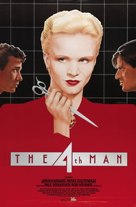 Четвертый мужчина (1983)