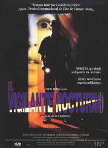 Ночной сторож (1994)