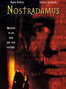 Проект «Нострадамус» (2000)