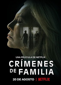 Семейные преступления (2020)
