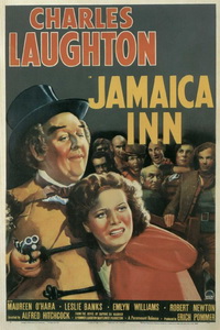 Таверна «Ямайка» (1939)