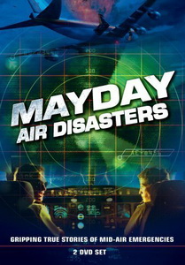 Расследования авиакатастроф (2003)