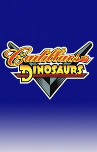 Кадиллаки и динозавры (1993)