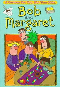 Боб и Маргарет (1998)