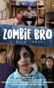 Зомби-брат (2020)