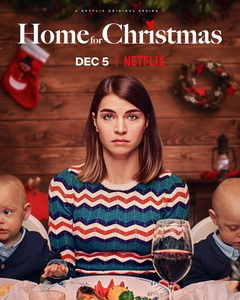 Домой на Рождество (2019)