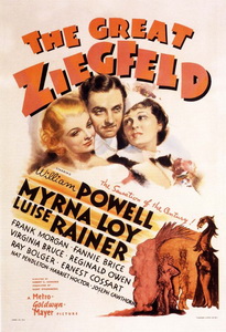 Великий Зигфилд (1936)