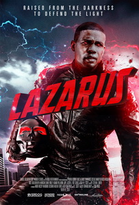 Лазарус (2021)
