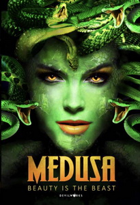 Медуза: Повелительница змей (2020)