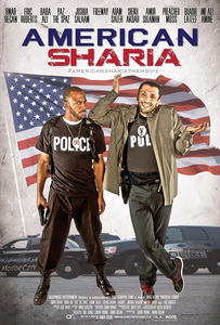 Американский шариат (2015)
