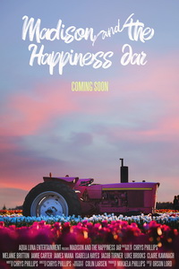 Мэдисон и банка счастья (2021)