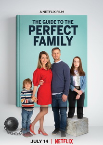 Путеводитель по идеальной семье (2021)