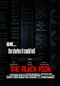 Черная книга (2021)