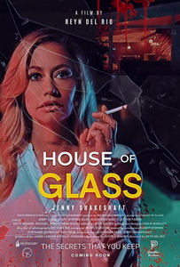 Дом из стекла (2021)
