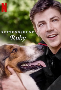 Руби, собака-спасатель (2022)