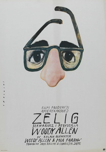 Зелиг (1983)