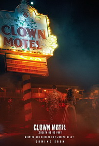 Мотель клоунов 2: Смерть разлучит нас (2022)