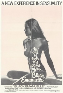 Черная Эммануэль (1975)