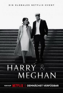 Гарри и Меган (2022)