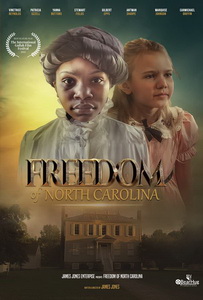 Свобода Северной Каролины (2022)