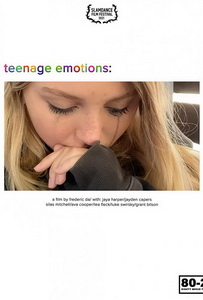 Подростковые эмоции (2021)