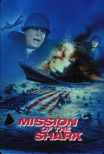 Миссия акулы (1991)