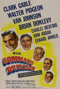 Командное решение (1948)