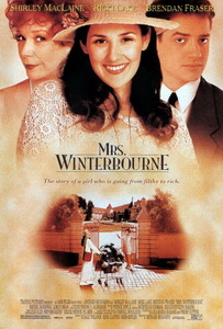 Миссис Уинтерборн / Мужчина моей мечты (1996)