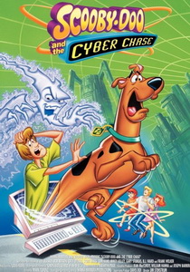 Скуби-Ду и кибер-погоня (2001)