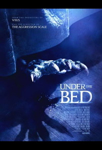Под кроватью (2012)