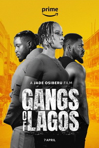 Банды Лагоса (2023)