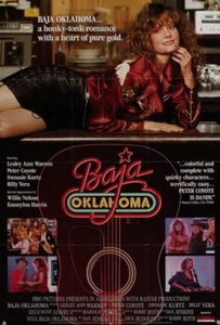 Баджа Оклахома (1988)