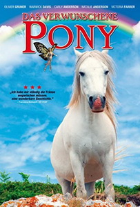 Белый пони (1999)