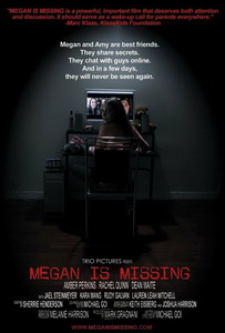 Пропавшая Меган (2012)