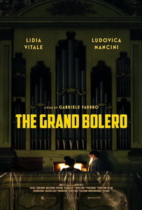 Гранд Болеро (2022)