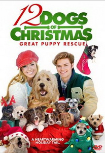 12 рождественских собак 2: Чудесное спасение (2012)