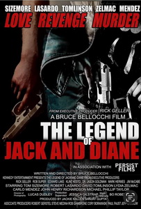 Легенда о Джеке и Диане (2023)