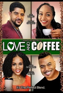 Любовь и кофе (2020)