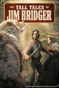 Невероятные историии Джима Бриджера (2024)
