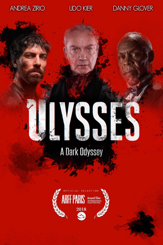 Улисс: Темная Одиссея (2018)