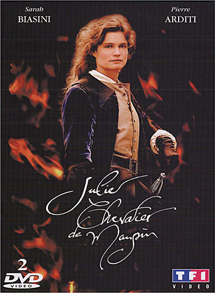 Неукротимая Жюли и тайны Версаля (2004)