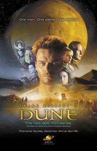 Дюна (2000)