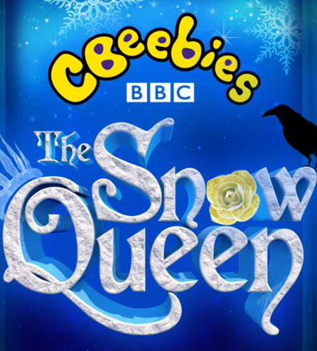 CBeebies: Снежная королева (2017)