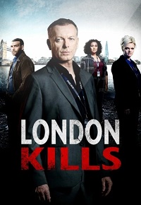 Лондон убивает (2019)