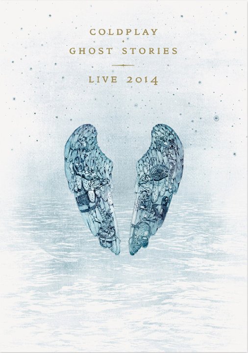 Coldplay: Призрачные истории: Живой концерт в Лос-Анджелесе (2014)