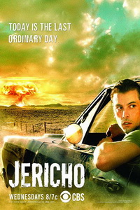 Иерихон (2006) постер