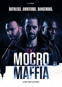 Марокканская мафия (2018)