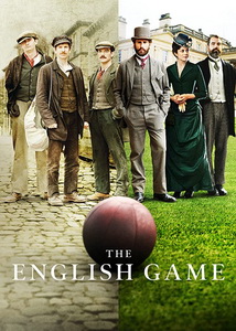 Игра родом из Англии (2020)