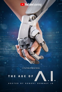 Эра искусственного интеллекта / Эра ИИ (2019)