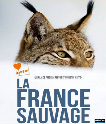 Дикая Франция (2012)